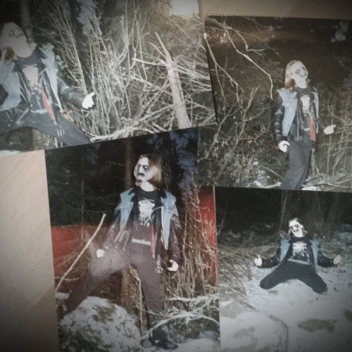 Morannon (SWE) : Midnatt